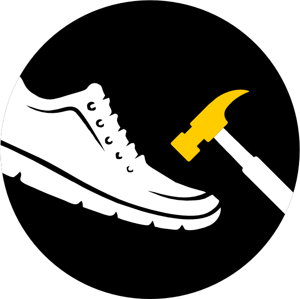 Steel Toe Cap
